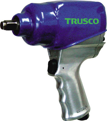 TRUSCO エアインパクトレンチ 差込角12.7mm_