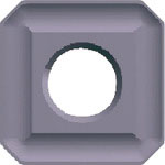 富士元　フェイス加工用Ｎタイプ並級チップ　超硬Ｍ種　ＴｉＡｌＮ　ＣＯＡＴ＿