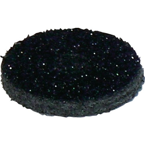 ＵＨＴ　＃１２０２５ホイル型ＮＳＬ　ラップ軸１本付　黒　１Ｐｋ（箱）＝２５枚入＿