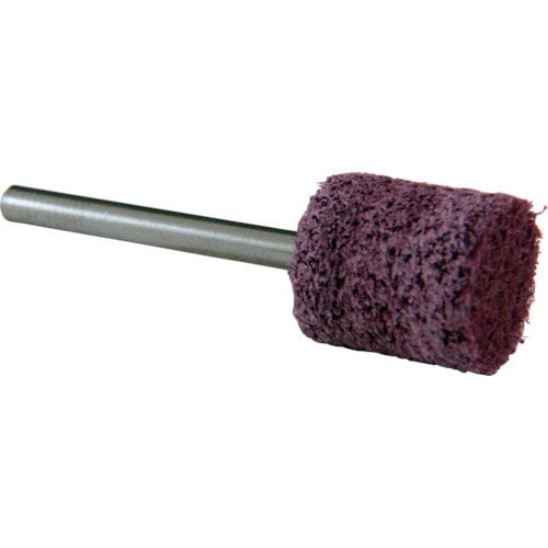 ＵＨＴ　＃８００軸付ＮＳＬ　軸径３ｍｍ　紫　（１Ｐｋ（箱）＝１４本入）＿