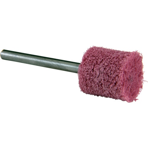 ＵＨＴ　＃６００軸付ＮＳＬ　軸径３ｍｍ　桃　（１Ｐｋ（箱）＝１４本入）＿