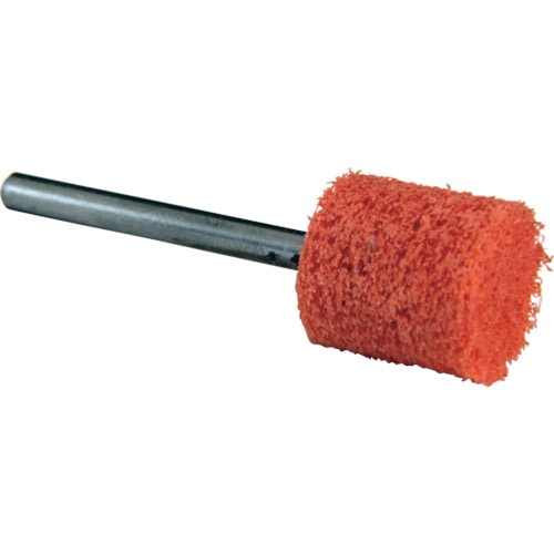 ＵＨＴ　＃４００軸付ＮＳＬ　軸径３ｍｍ　橙　（１Ｐｋ（箱）＝１４本入）＿