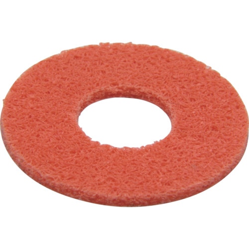 ＵＨＴ　＃４００３０ＮＳＬ　２５枚入　ラバーパット１個付　橙＿