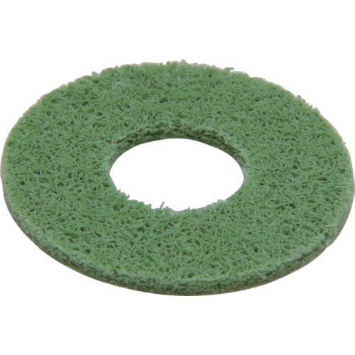 ＵＨＴ　＃３２０３０ＮＳＬ　２５枚入　ラバーパット１個付　緑＿