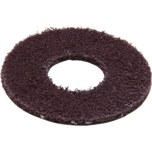 ＵＨＴ　＃１０００３０ＮＳＬ　２５枚入　ラバーパット１個付　茶＿