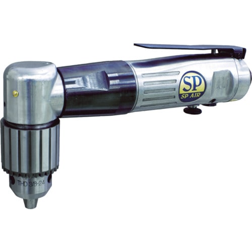 ＳＰ　コーナードリル１３ｍｍ（正逆回転機構付）＿