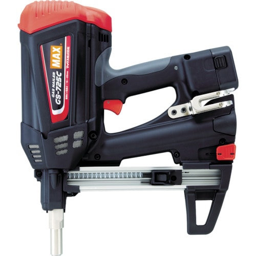 ＭＡＸ　ピン打機　ガスネイラ　ＧＳ－７２５Ｃ＿