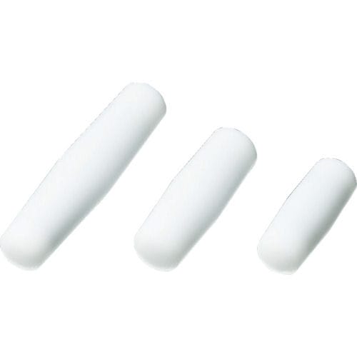サンプラ　ＰＴＦＥ撹拌子（ＳＡ型）２５ｍｍ　１０個入り＿