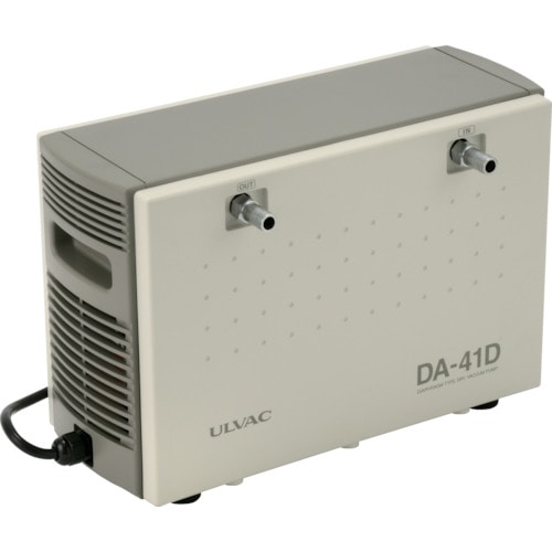 ＵＬＶＡＣ　ダイアフラム型ドライ真空ポンプ　１００Ｖ＿