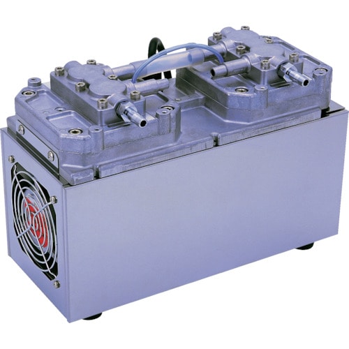 ＵＬＶＡＣ　ダイアフラム型ドライ真空ポンプ　１００Ｖ＿