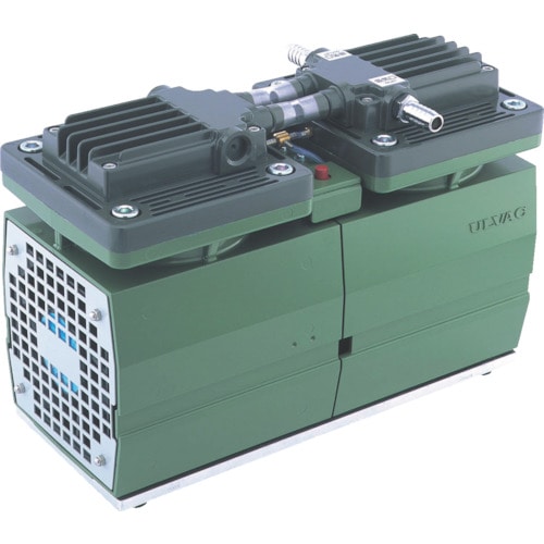 ＵＬＶＡＣ　ダイアフラム型ドライ真空ポンプ　１００Ｖ＿