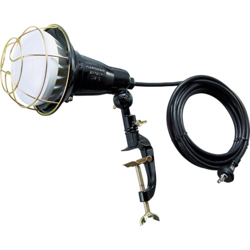 TRUSCO LED投光器 20W 5m_