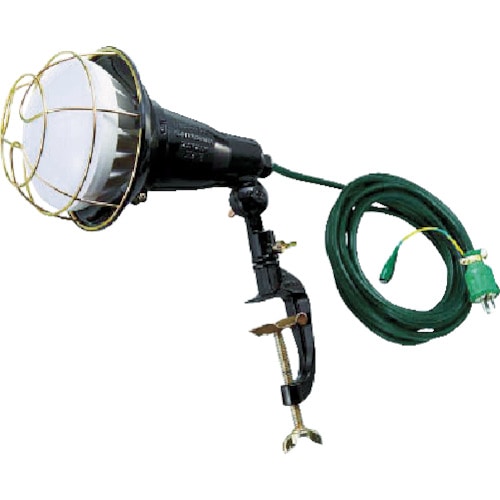 TRUSCO LED投光器 20W 10m_