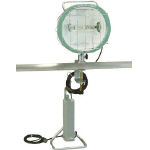 ハタヤ ハタヤ メタルハライドランプ 400W(バイス付)60Hz ハタヤ メタルハライドランプ 400W（バイス付）60Hz＿