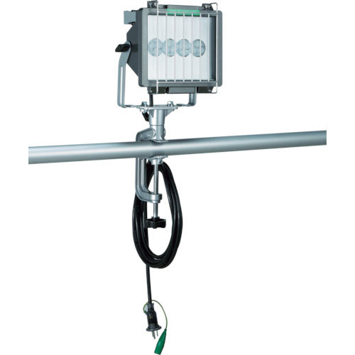 ハタヤ　３０Ｗ　ＬＥＤ投光器　１００Ｖ　３０Ｗ　１０ｍ電線付＿