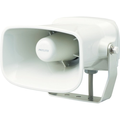 パトライト　ホーン型電子音報知器　ＤＣ１２～４８＿