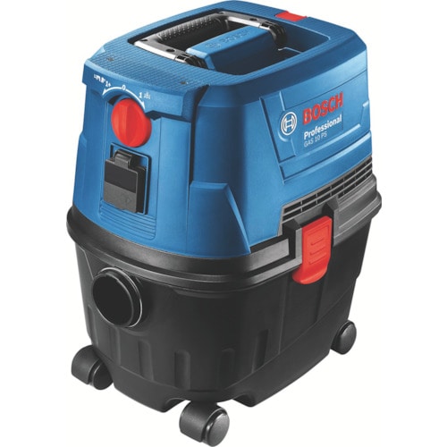 ボッシュ 乾湿両用マルチクリーナーPRO 連動コンセント付 GAS10PS
