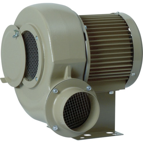 昭和　電動送風機　マルチシリーズ（０．４ｋＷ）＿