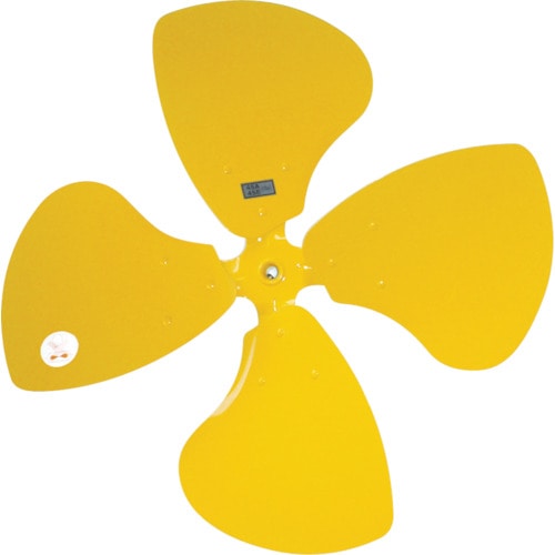 スイデン 工場扇用45Mアルミハネ45cm SF-45M-A-F_