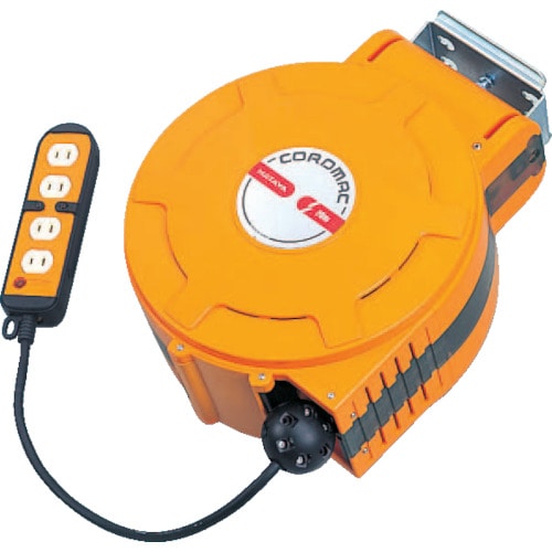 ハタヤ　コードマック　単相１００Ｖ　２０ｍ＿