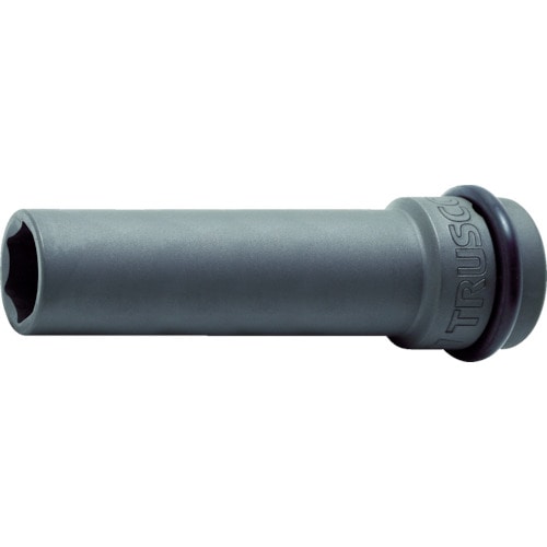 ＴＲＵＳＣＯ　インパクト用超ロングソケット　１４ｍｍ　差込角１２．７＿