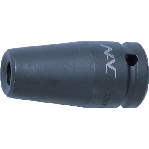 ナック　スタッドボルトソケット　差込角１２．７ｘＭ２０Ｐ２．５＿