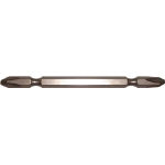近江　５ｍｍ六角シャンクＬ＝１６Ｗビット　＋２　全長７５Ｌ＿