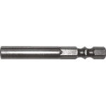 近江　６．３５六角シャンクＷ溝ボックスビット　Ｈ４　全長５５Ｌ＿