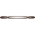 近江　５ｍｍ六角シャンクＬ＝１６Ｗビット　＋２　全長１２０Ｌ＿