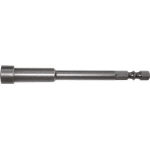 近江　６．３５六角シャンクＷ溝ボックスビット　Ｈ５．５　全長１００Ｌ＿