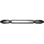 近江 6.35六角シャンク溝L=15.9Wビット +3 全長65L_
