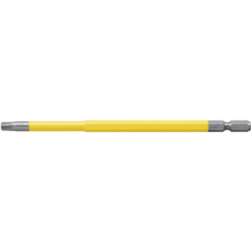 アネックス　ヘクスローブカラービット１本組　Ｔ３０×１５０＿