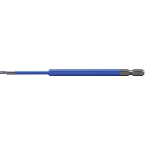 アネックス　ヘクスローブカラービット１本組　Ｔ１５×１５０＿