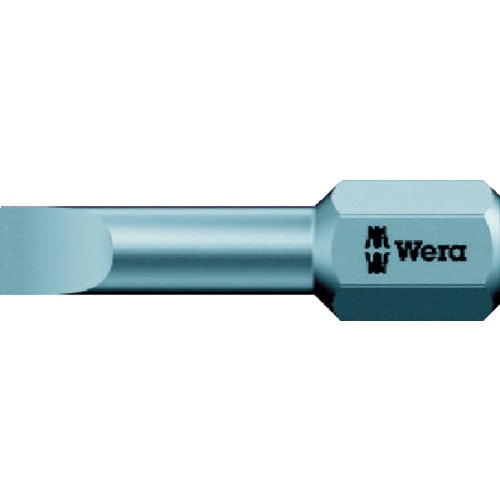 Ｗｅｒａ　８００／１　ＴＺ　ビット　０．５＿