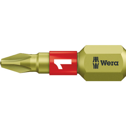 Ｗｅｒａ　８５１／１ＢＴＨＰＨ　ビット＋１＿