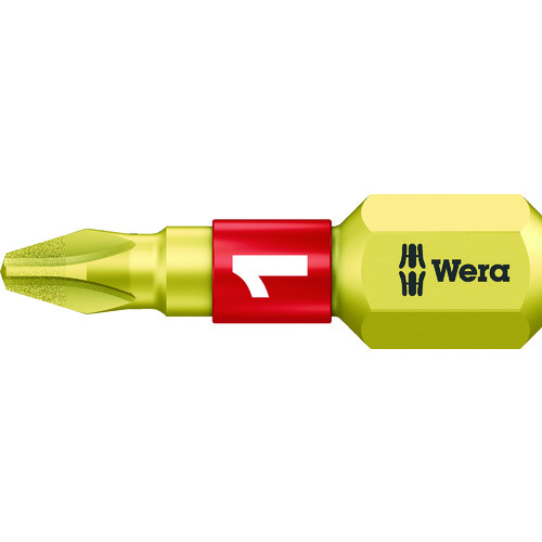 Wera 851/1BDCPH ビット+1_