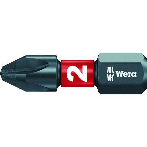 Ｗｅｒａ　８５１／１ＩＭＰＤＣ　インパクトビット　＋２＿