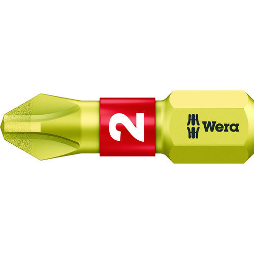 Ｗｅｒａ　８５１／１ＢＤＣＰＨ　ビット＋２＿