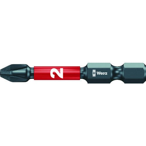 Ｗｅｒａ　８５１／４ＩＭＰＤＣ　インパクトビット　＋２＿