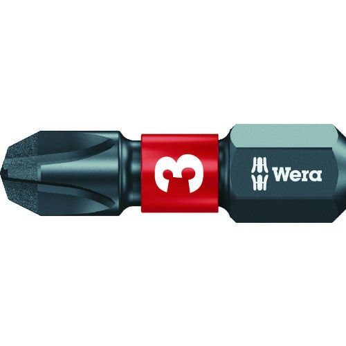 Ｗｅｒａ　８５１／１ＩＭＰＤＣ　インパクトビット　＋３＿