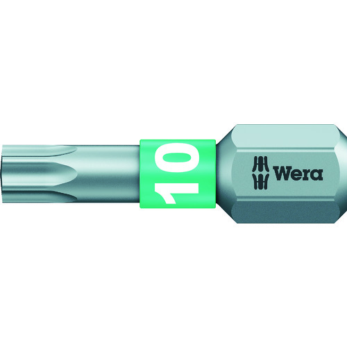 Ｗｅｒａ　８６７／１ＢＴＺ　トルクスビット　ＴＸ１０＿