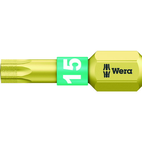 Ｗｅｒａ　８６７／１ＢＤＣ　トルクスビット　ＴＸ１５＿