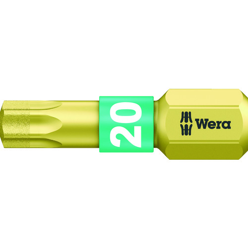 Ｗｅｒａ　８６７／１ＢＤＣ　トルクスビット　ＴＸ２０＿