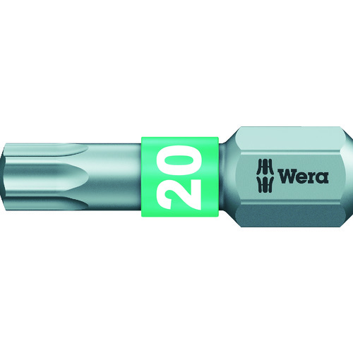 Ｗｅｒａ　８６７／１ＢＴＺ　トルクスビット　ＴＸ２０＿