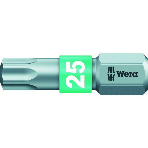 Ｗｅｒａ　８６７／１ＢＴＺ　トルクスビット　ＴＸ２５＿