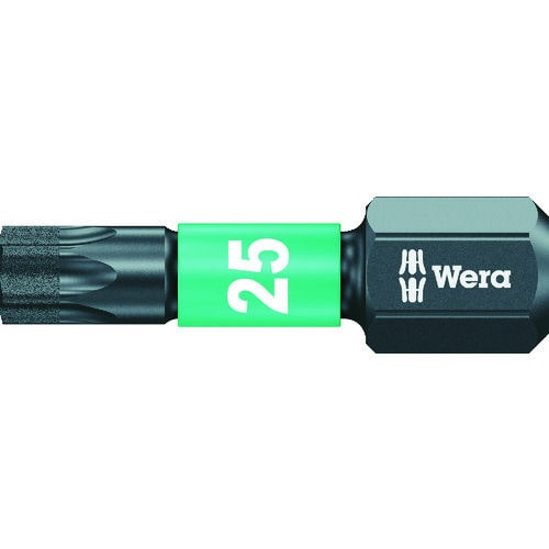 Ｗｅｒａ　８６７／１ＩＭＰＤＣ　インパクトトルクスビット　ＴＸ２５＿