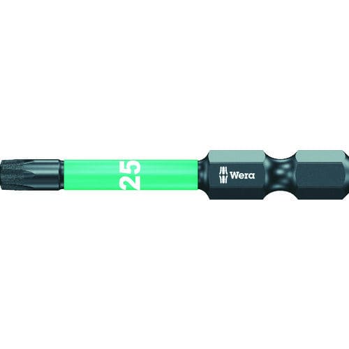 Ｗｅｒａ　８６７／４ＩＭＰＤＣ　インパクトトルクスビット　ＴＸ２５＿