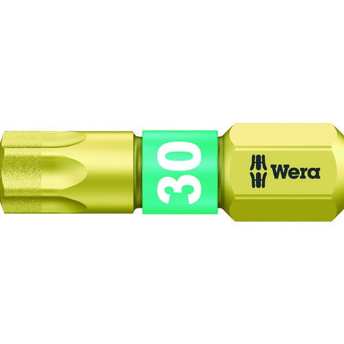 Ｗｅｒａ　８６７／１ＢＤＣ　トルクスビット　ＴＸ３０＿