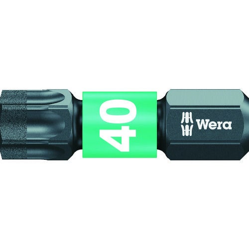 Ｗｅｒａ　８６７／１ＩＭＰＤＣ　インパクトトルクスビット　ＴＸ４０＿