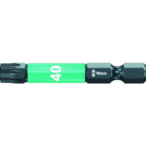 Ｗｅｒａ　８６７／４ＩＭＰＤＣ　インパクトトルクスビット　ＴＸ４０＿